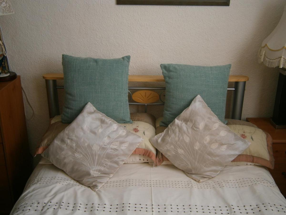 Guesthouse The Royale Hotel Μπλάκπουλ Εξωτερικό φωτογραφία