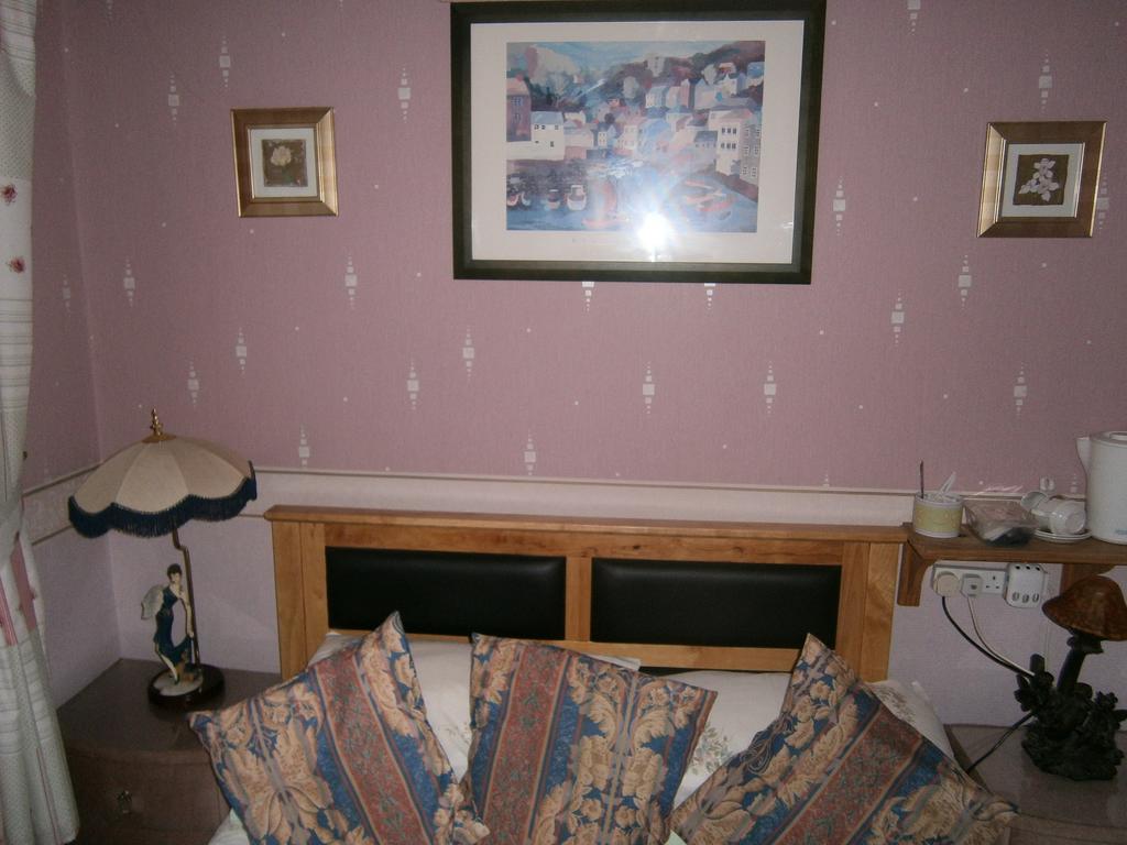 Guesthouse The Royale Hotel Μπλάκπουλ Εξωτερικό φωτογραφία