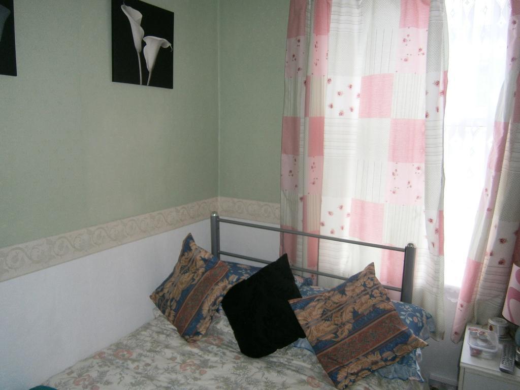 Guesthouse The Royale Hotel Μπλάκπουλ Εξωτερικό φωτογραφία